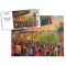 Bootham Crescent Stadium Fine Art Jigsaw Puzzle - York City FC